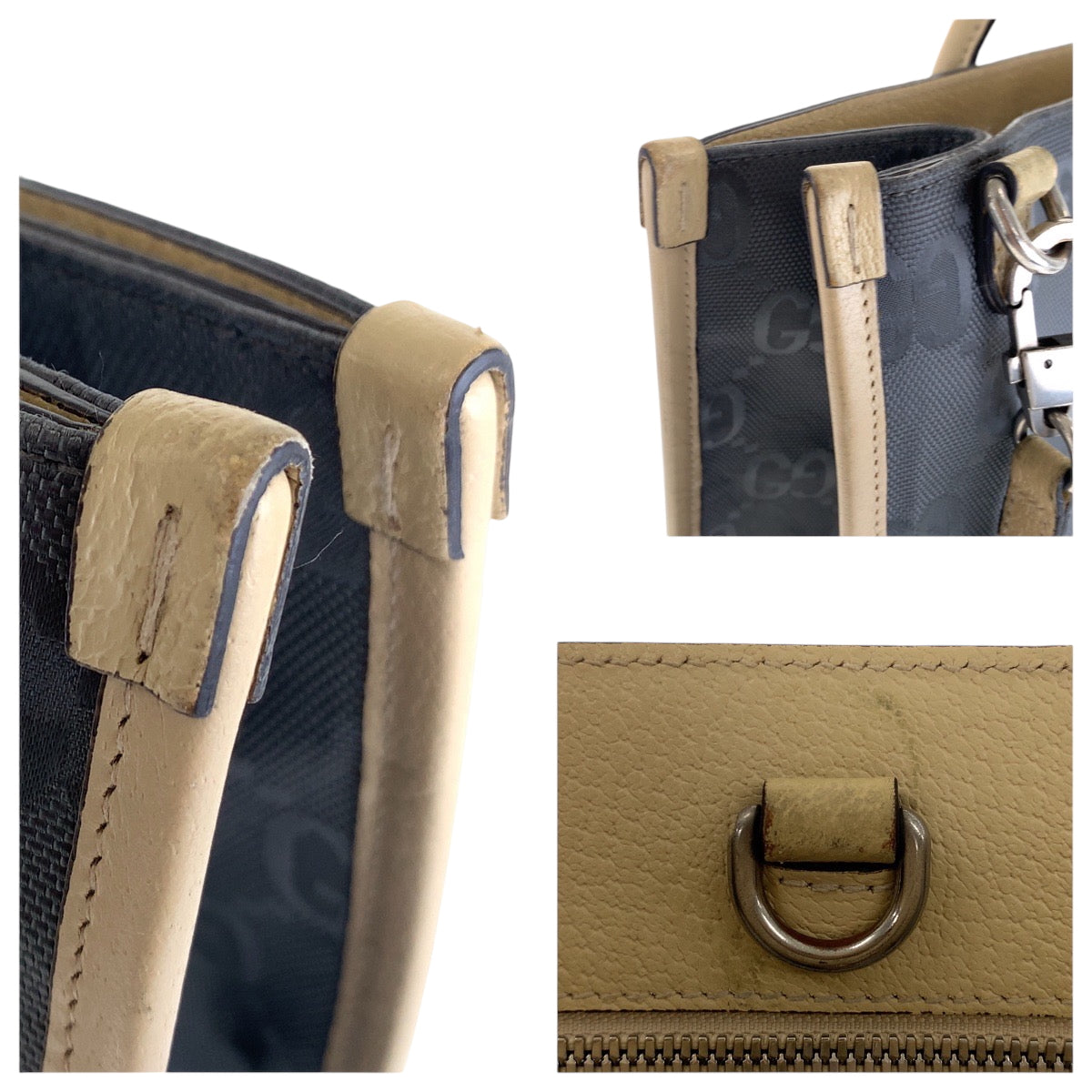 STRAPSTORY - GGC1 BAG - 2532