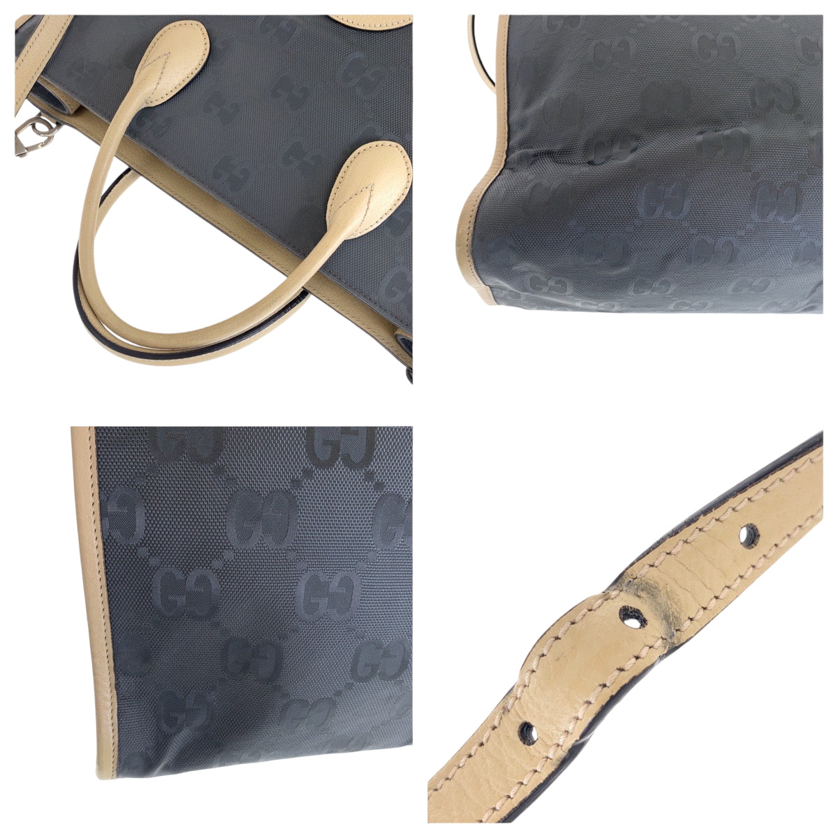 STRAPSTORY - GGC1 BAG - 2532