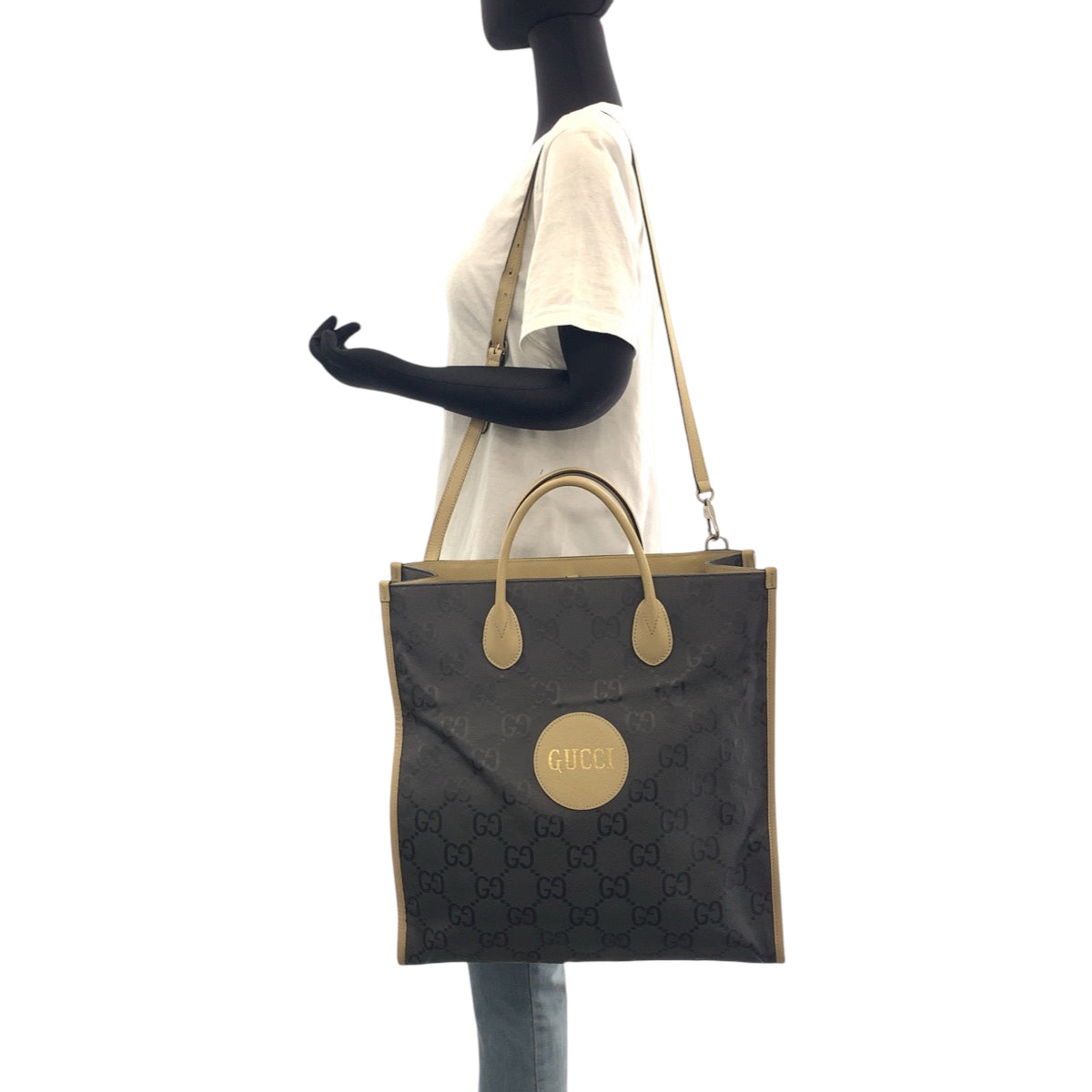 STRAPSTORY - GGC1 BAG - 2532