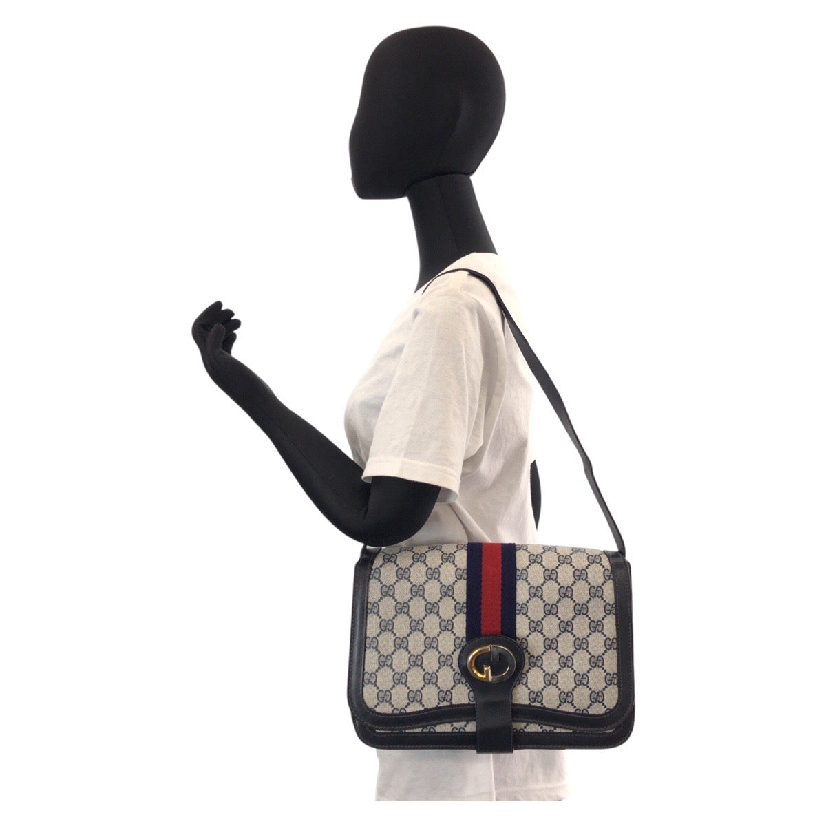 STRAPSTORY - GGC1 BAG - 2403