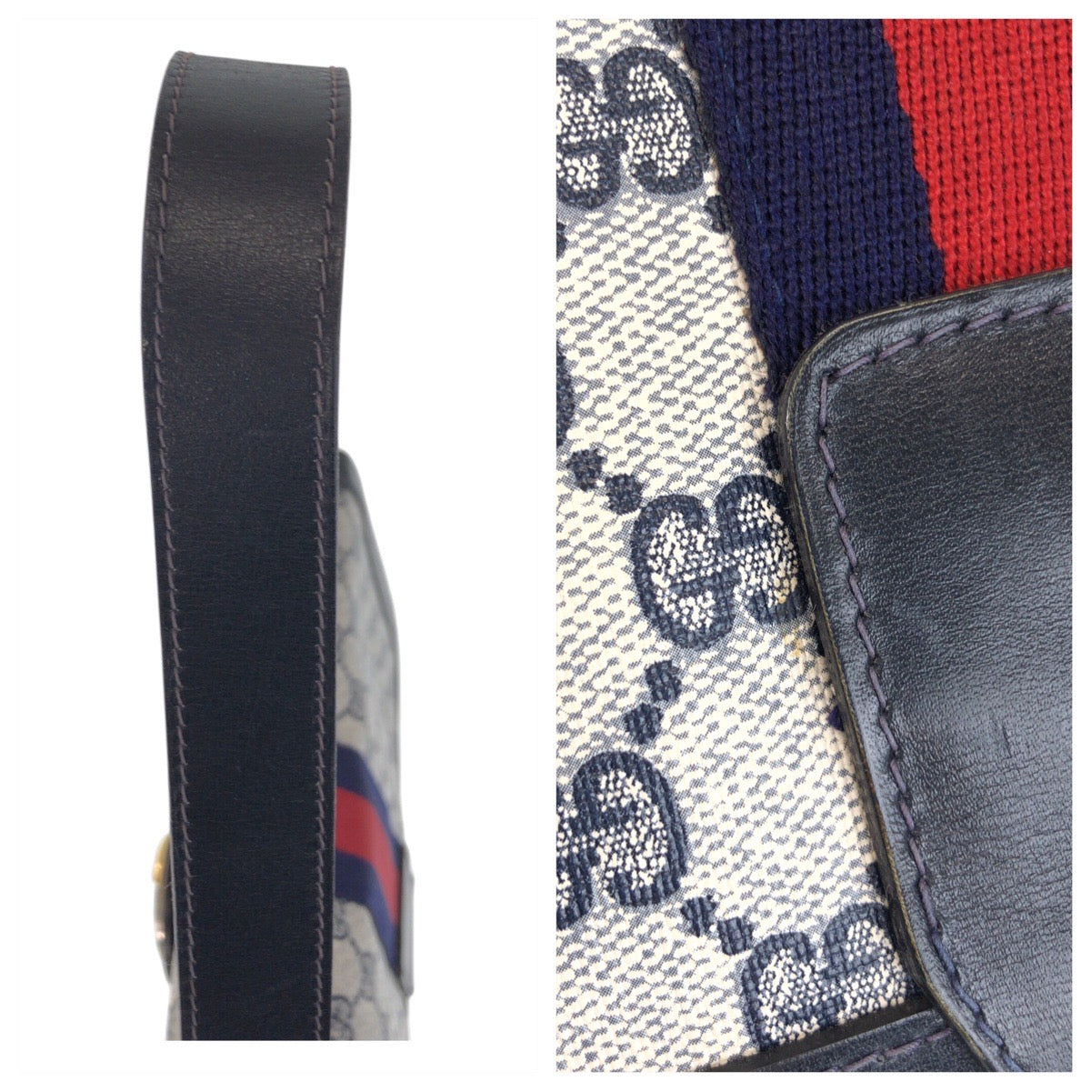 STRAPSTORY - GGC1 BAG - 2403