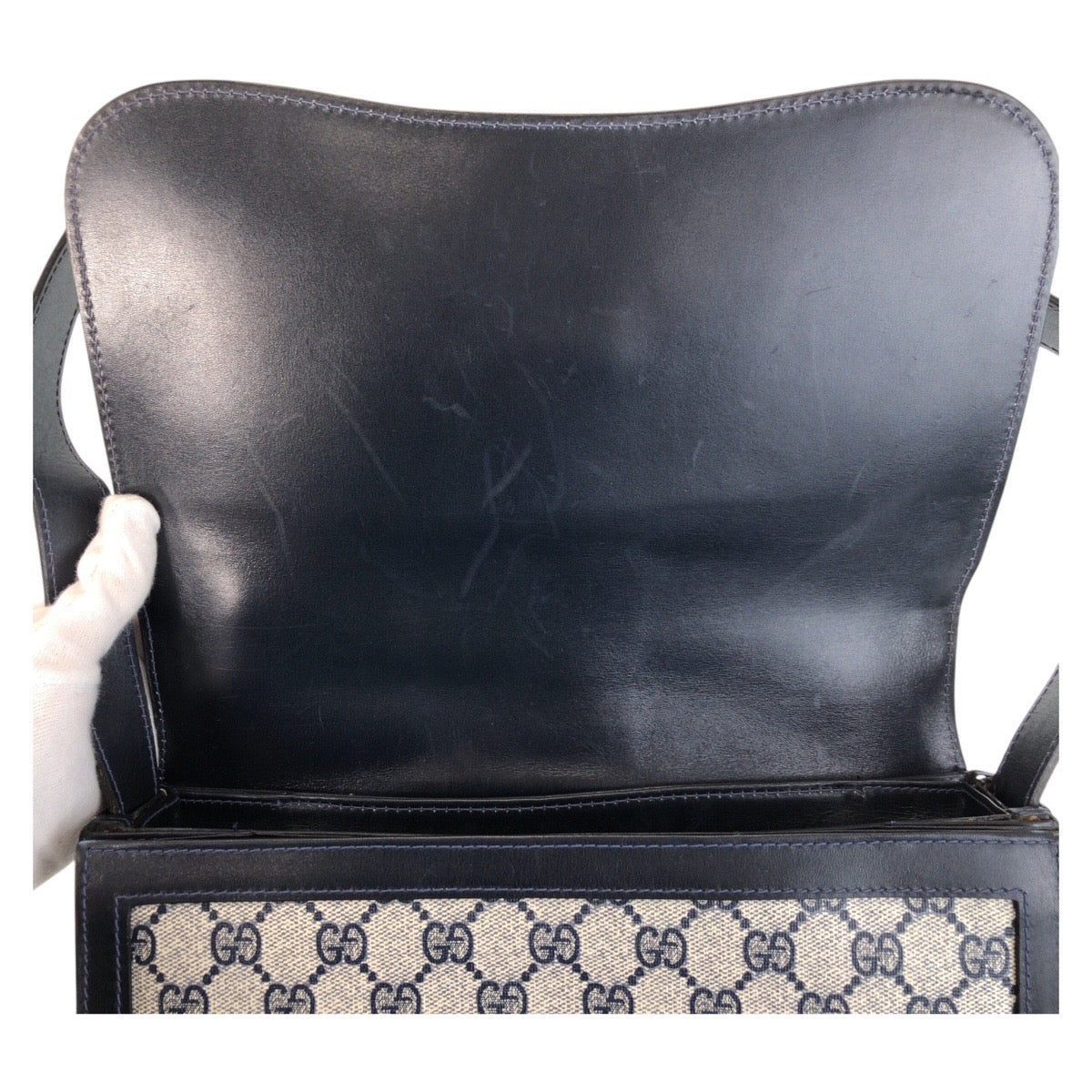 STRAPSTORY - GGC1 BAG - 2403