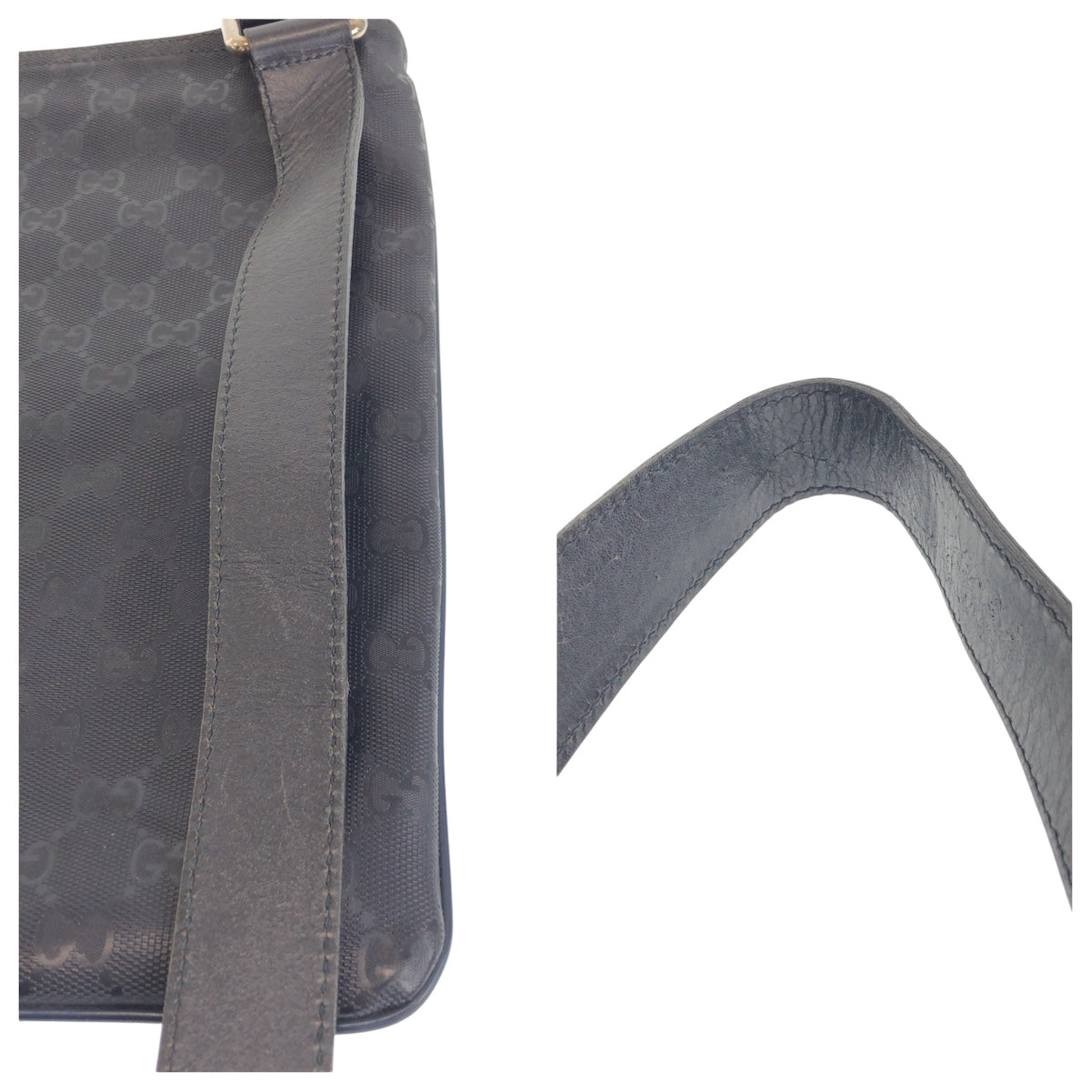 STRAPSTORY - GGC1 BAG - 2734