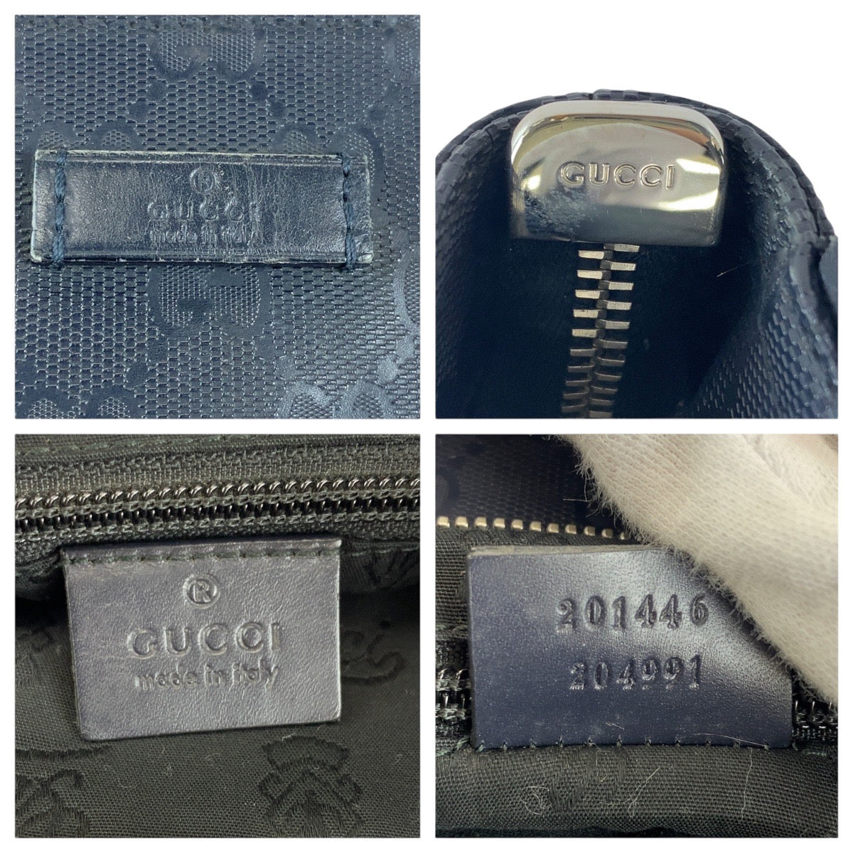 STRAPSTORY - GGC1 BAG - 2734