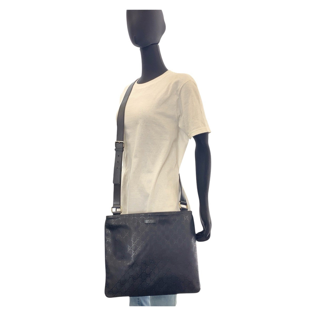 STRAPSTORY - GGC1 BAG - 2734