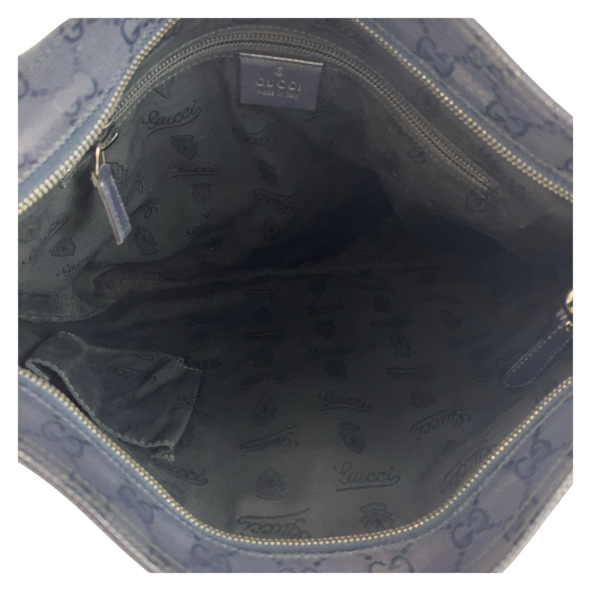 STRAPSTORY - GGC1 BAG - 2734