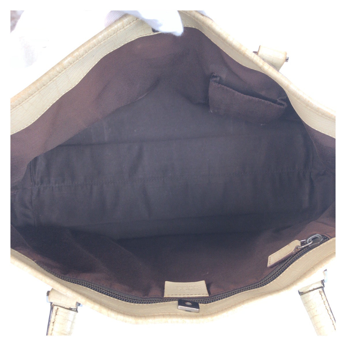 STRAPSTORY - GGC1 BAG - 1937