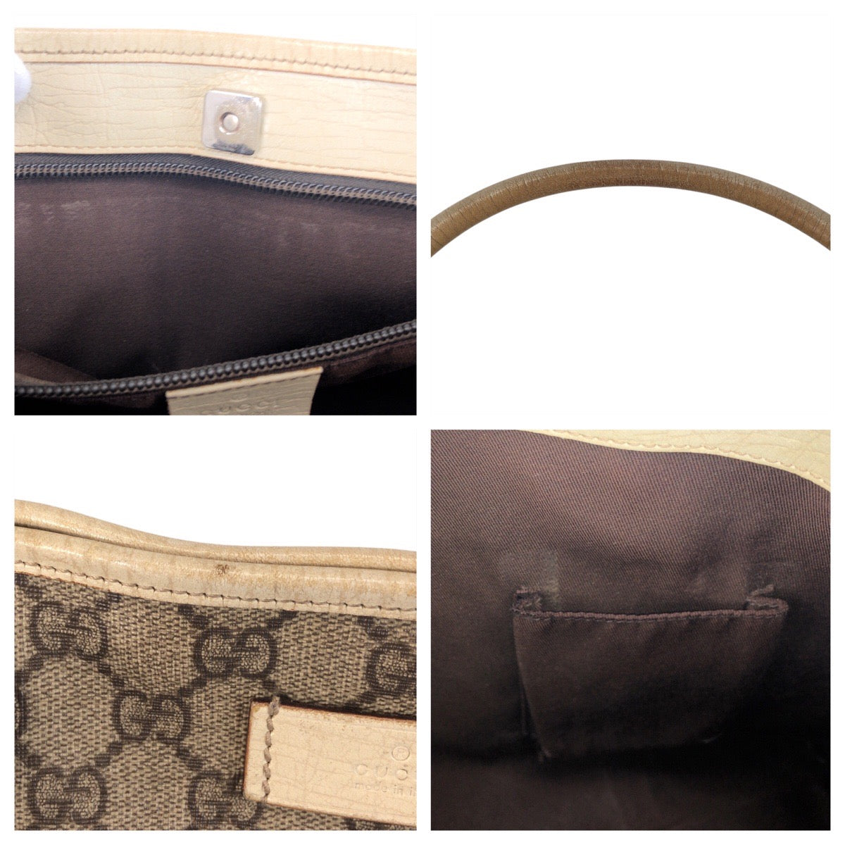 STRAPSTORY - GGC1 BAG - 1937
