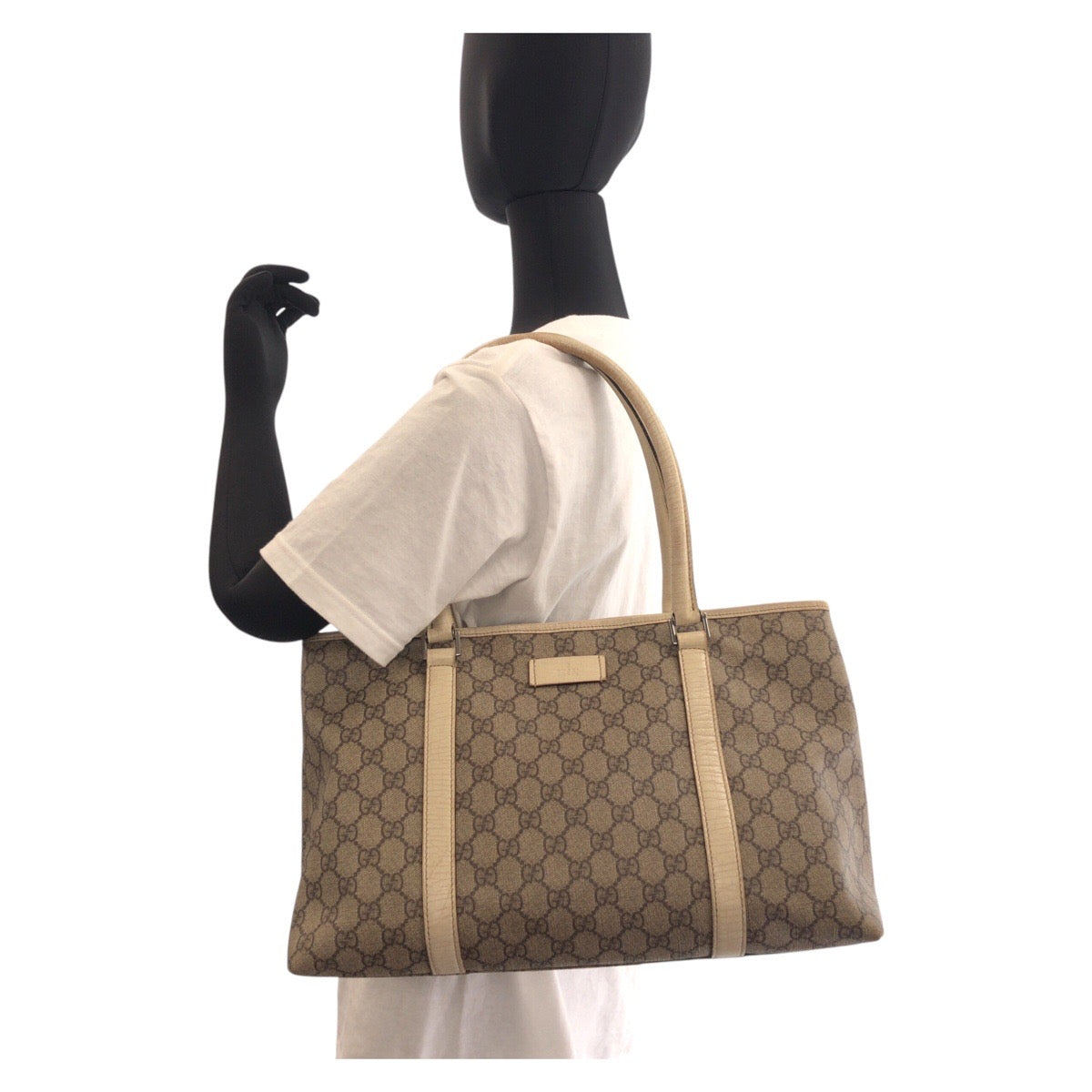 STRAPSTORY - GGC1 BAG - 1937
