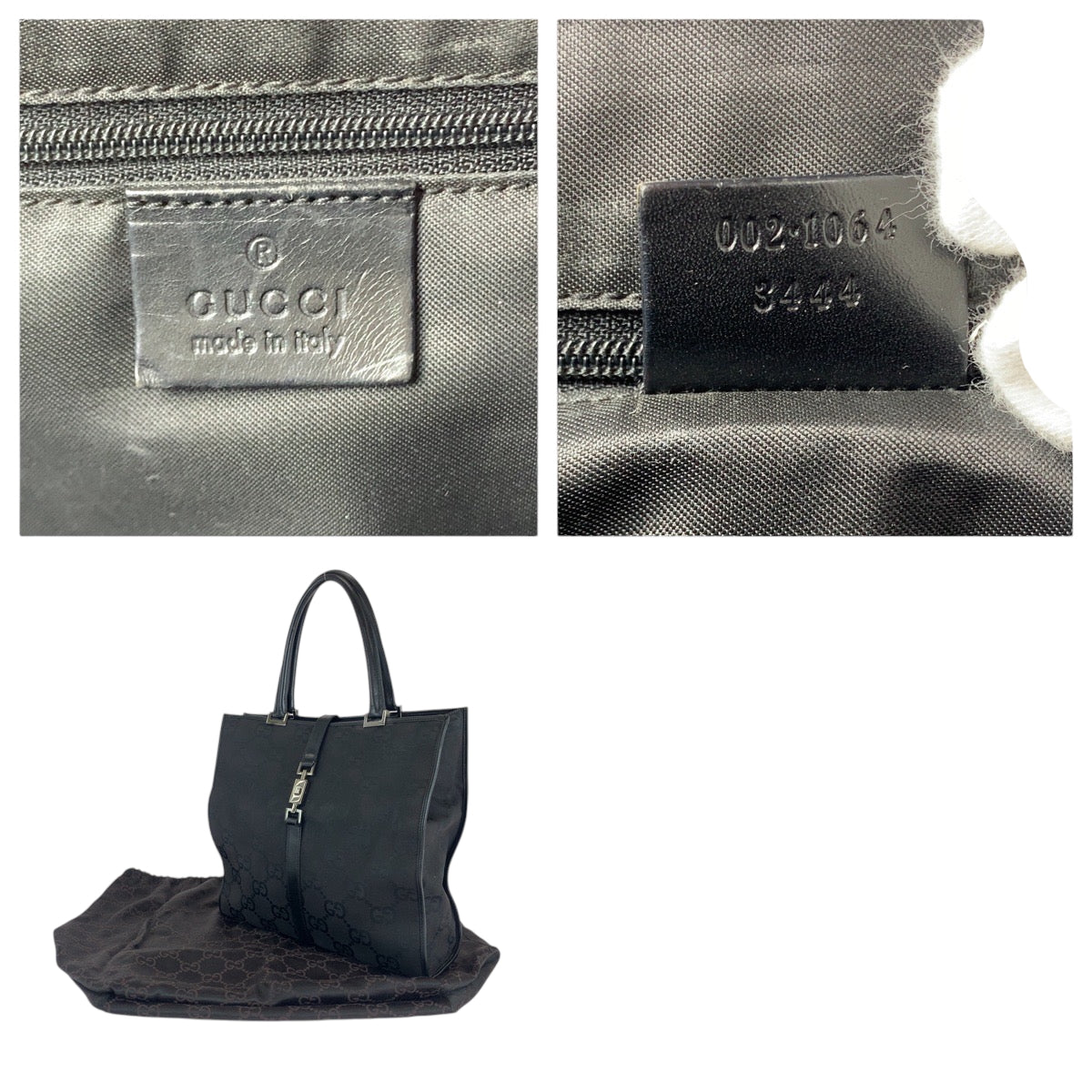 STRAPSTORY - GGC1 BAG - 179