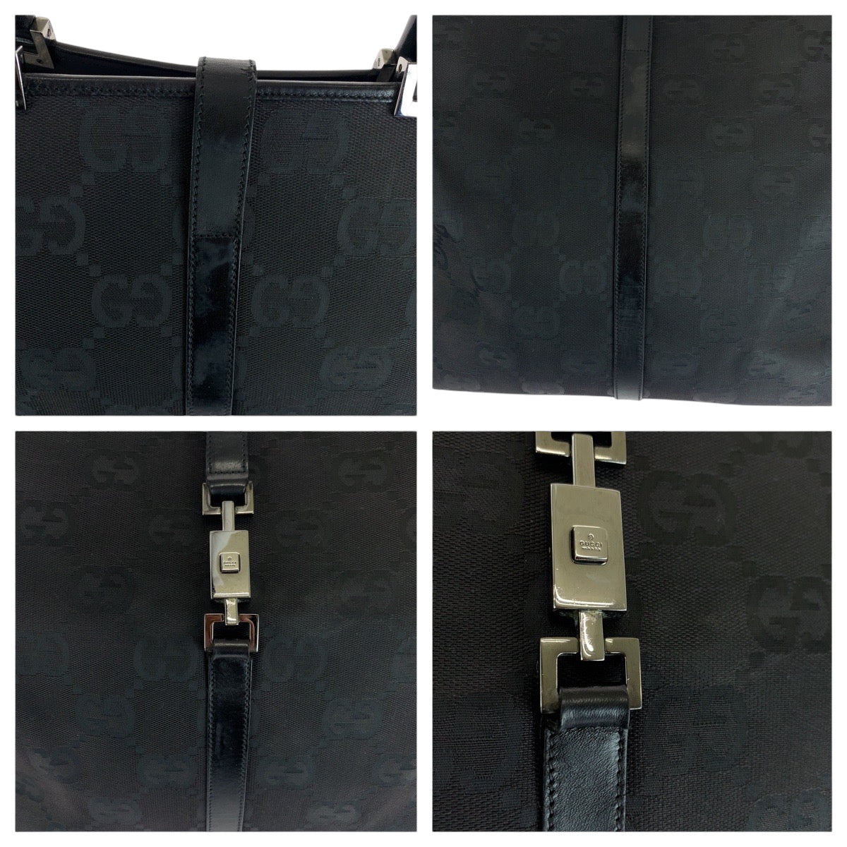 STRAPSTORY - GGC1 BAG - 179