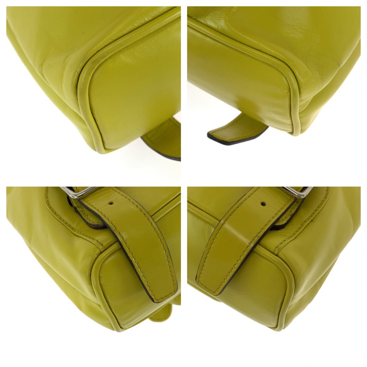 STRAPSTORY - GGC4 BAG - 3224