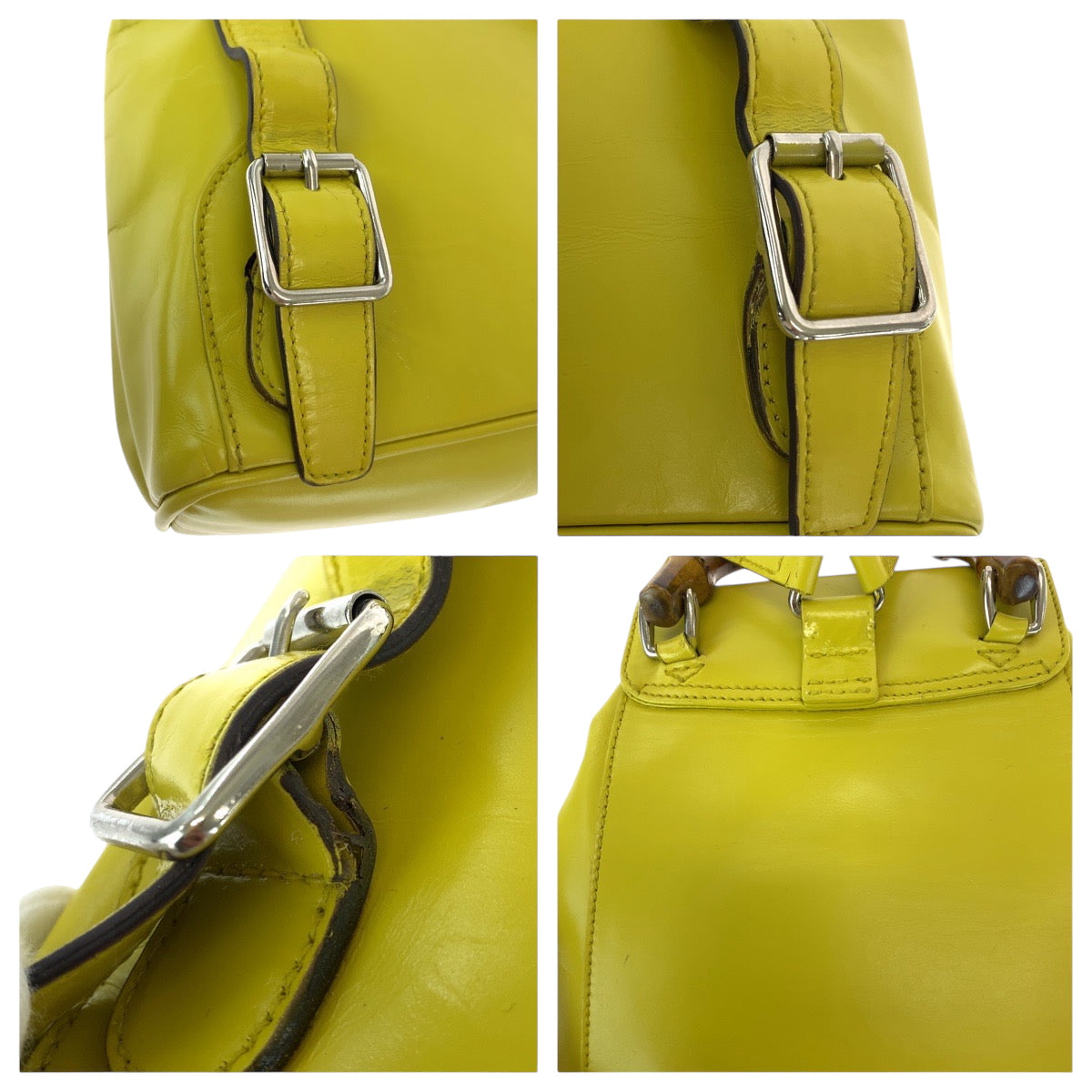 STRAPSTORY - GGC4 BAG - 3224