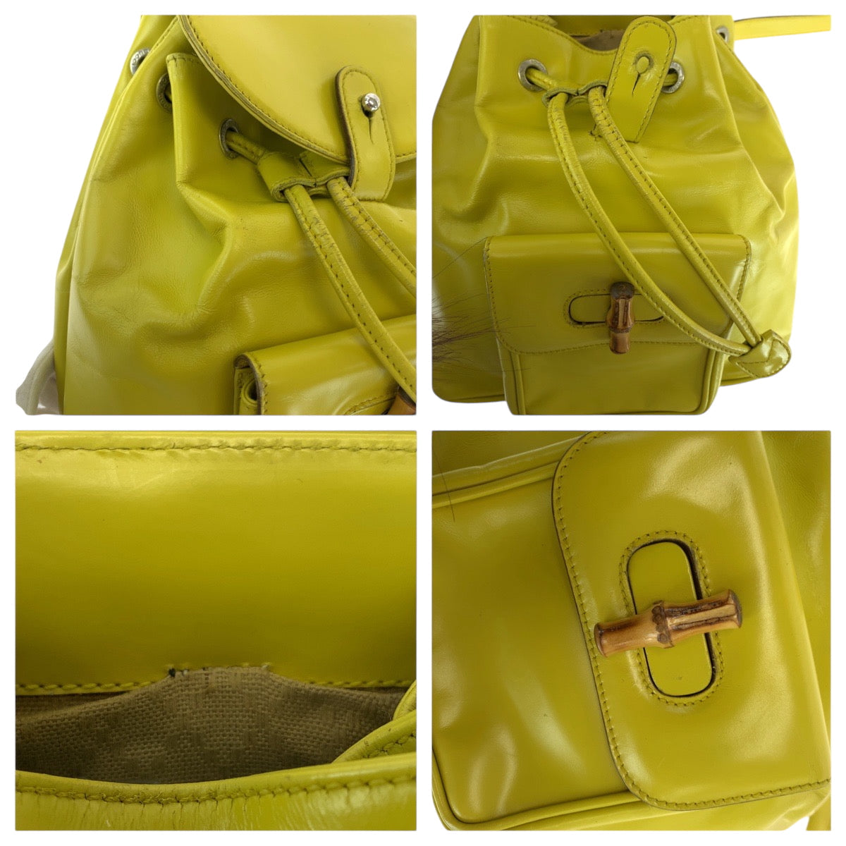 STRAPSTORY - GGC4 BAG - 3224