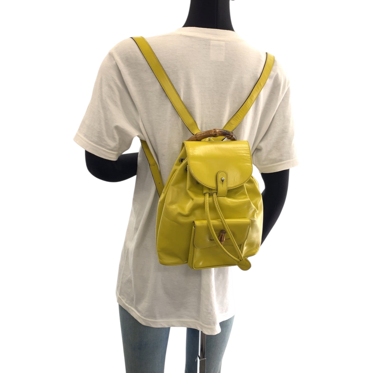 STRAPSTORY - GGC4 BAG - 3224