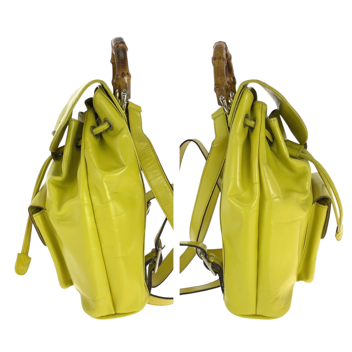STRAPSTORY - GGC4 BAG - 3224