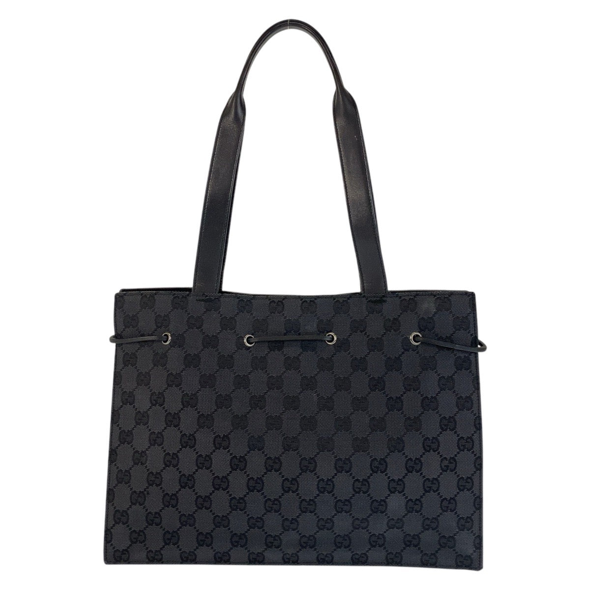 STRAPSTORY - GGC1 BAG - 1986