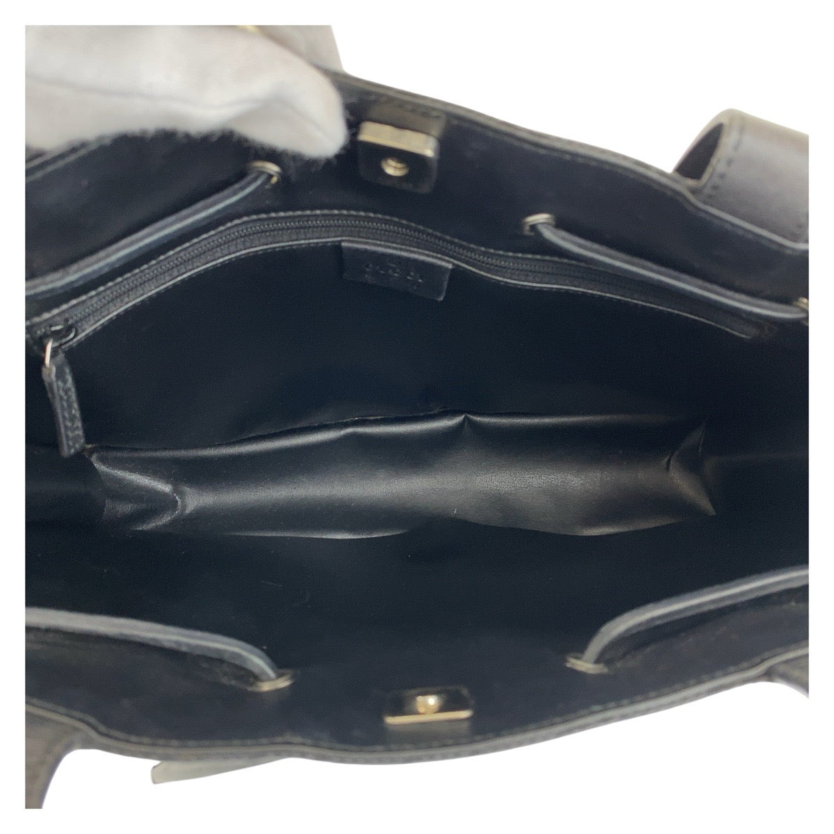 STRAPSTORY - GGC1 BAG - 1986