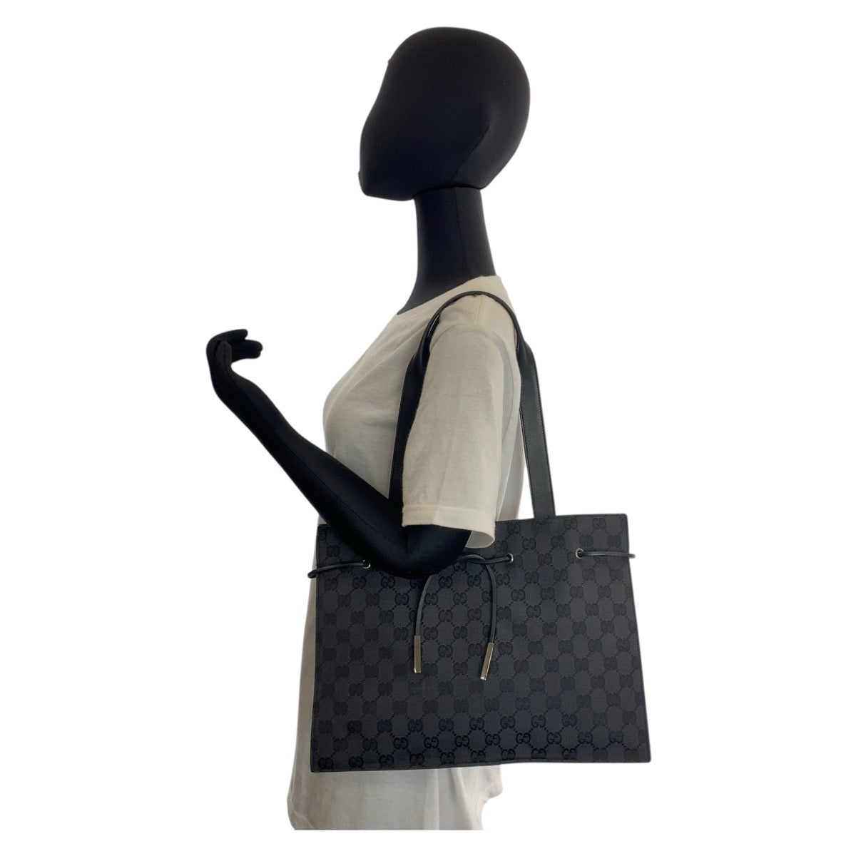 STRAPSTORY - GGC1 BAG - 1986