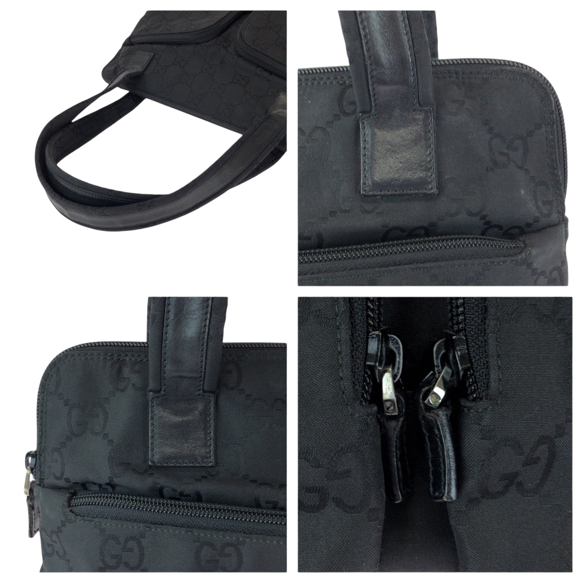 STRAPSTORY - GGC1 BAG - 188