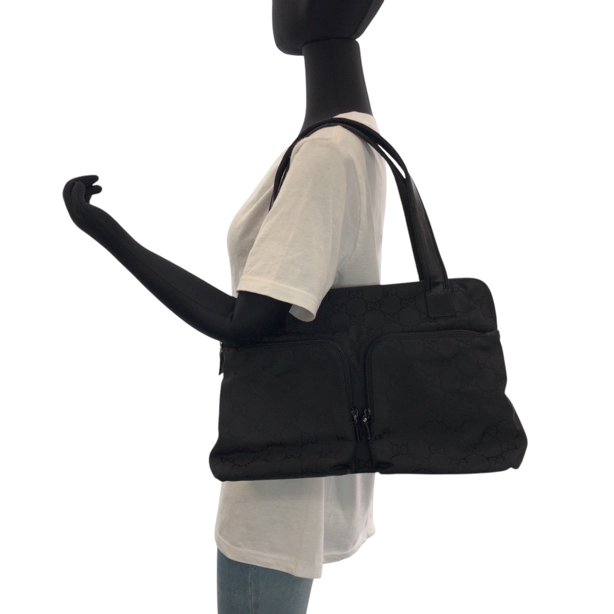 STRAPSTORY - GGC1 BAG - 188