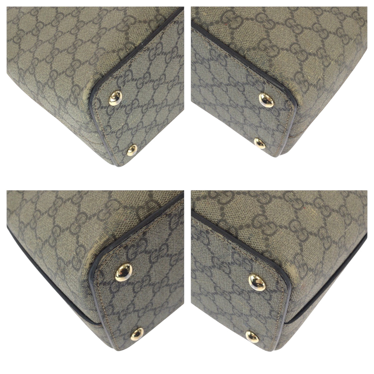 STRAPSTORY - GGC1 BAG - 129