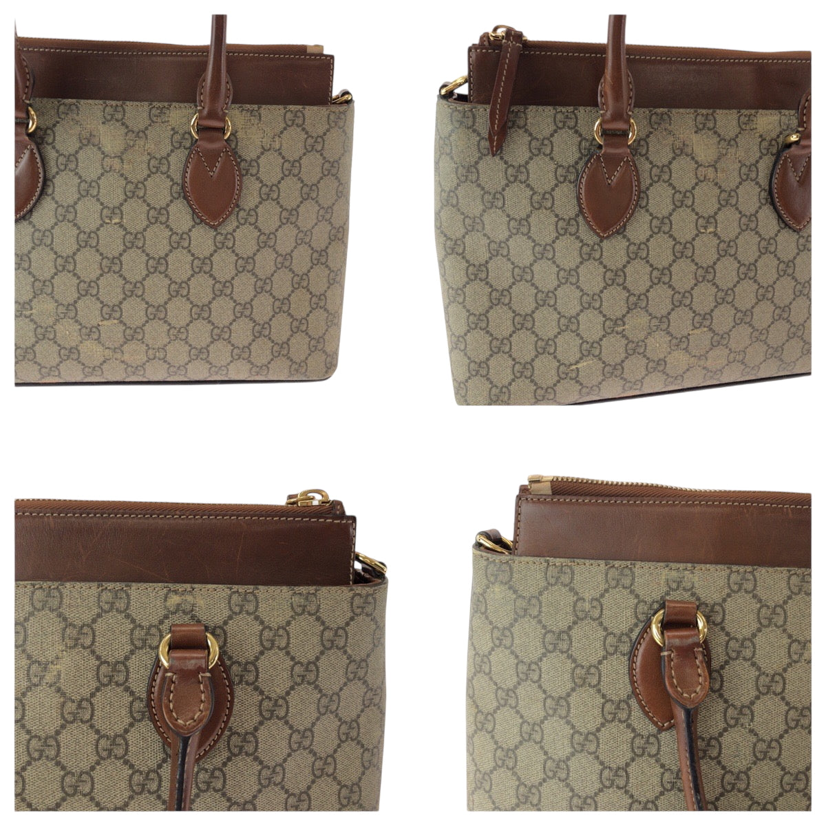STRAPSTORY - GGC1 BAG - 129