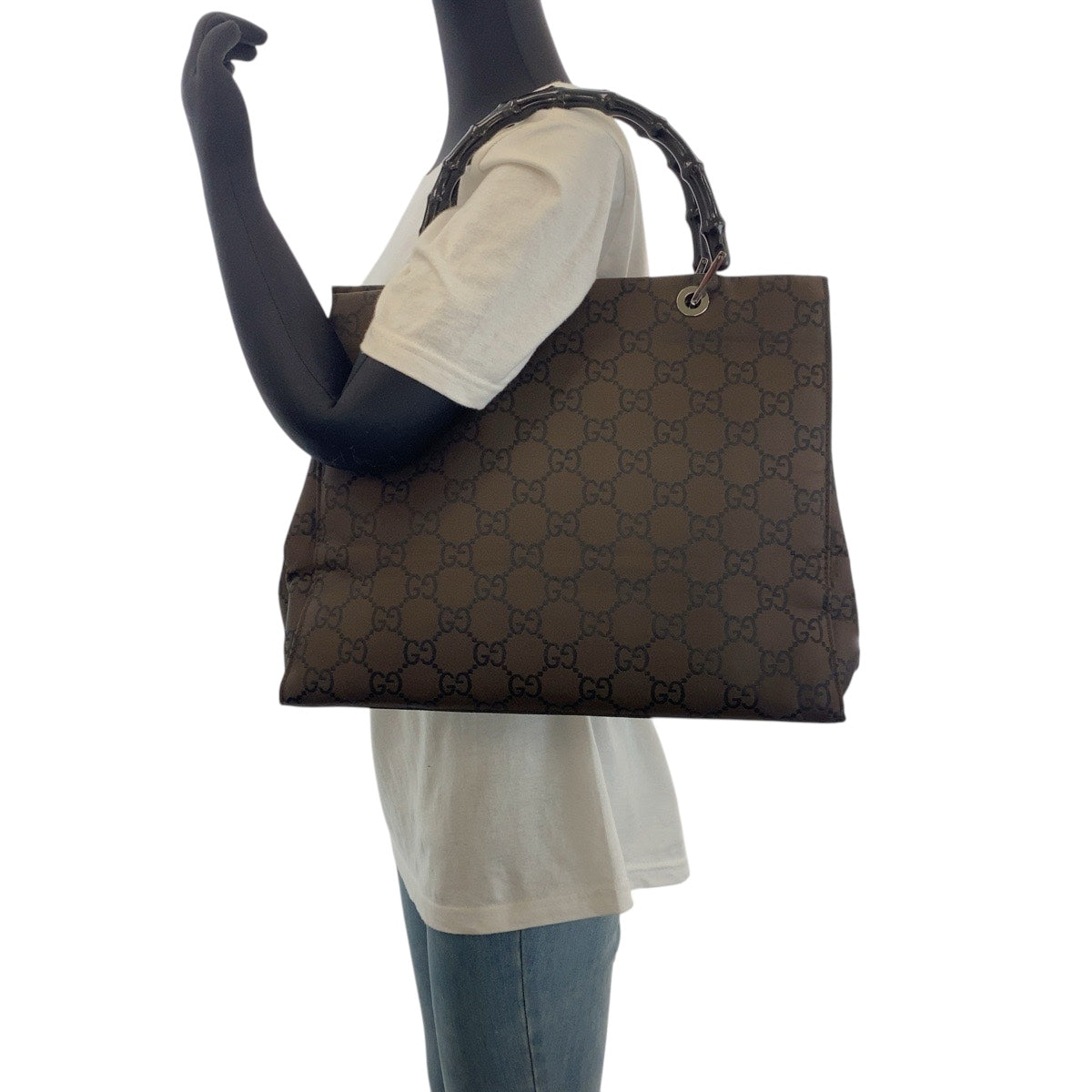 STRAPSTORY - GGC1 BAG - 187