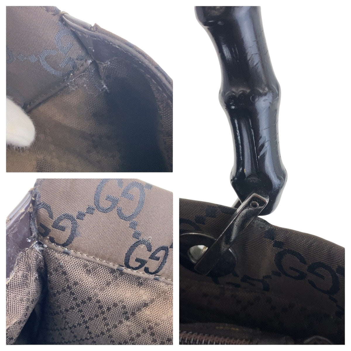STRAPSTORY - GGC1 BAG - 187