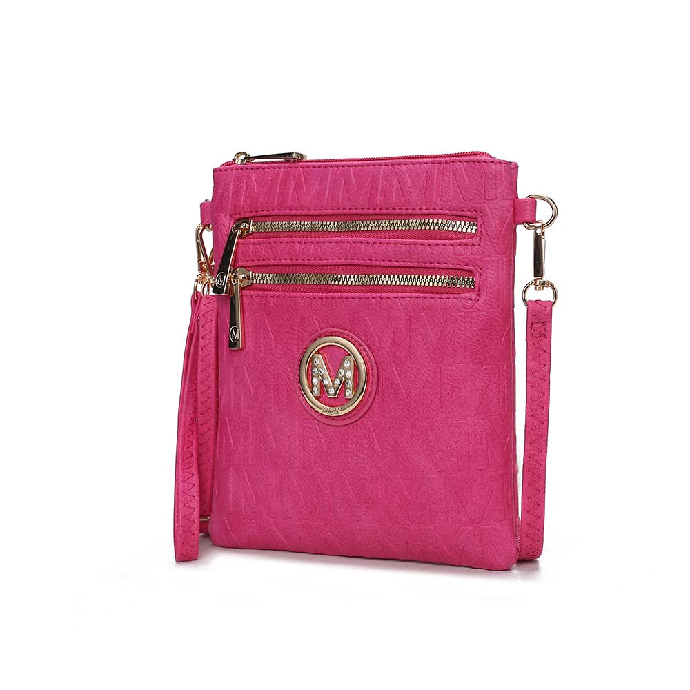 StrapStory - Crossbody 1251