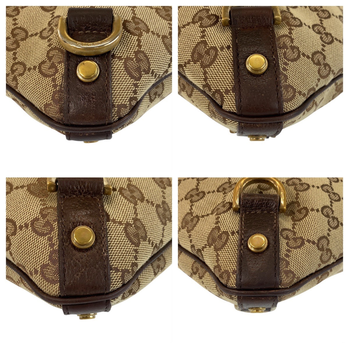 STRAPSTORY - GGC1 BAG - 2793