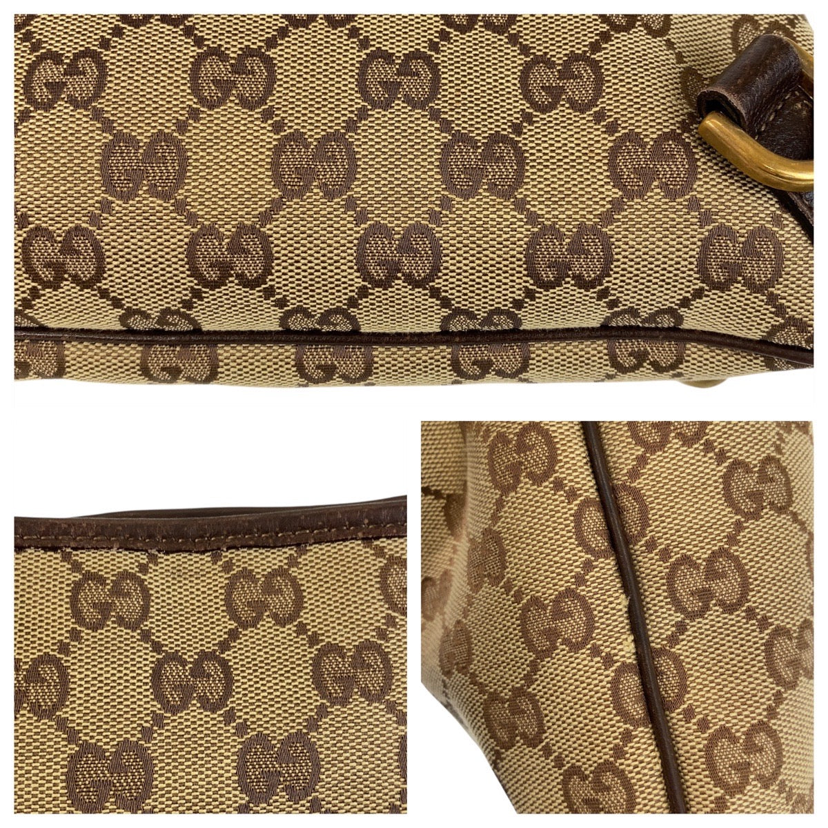 STRAPSTORY - GGC1 BAG - 2793