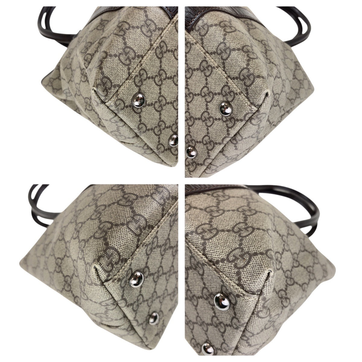 STRAPSTORY - GGC1 BAG - 1936