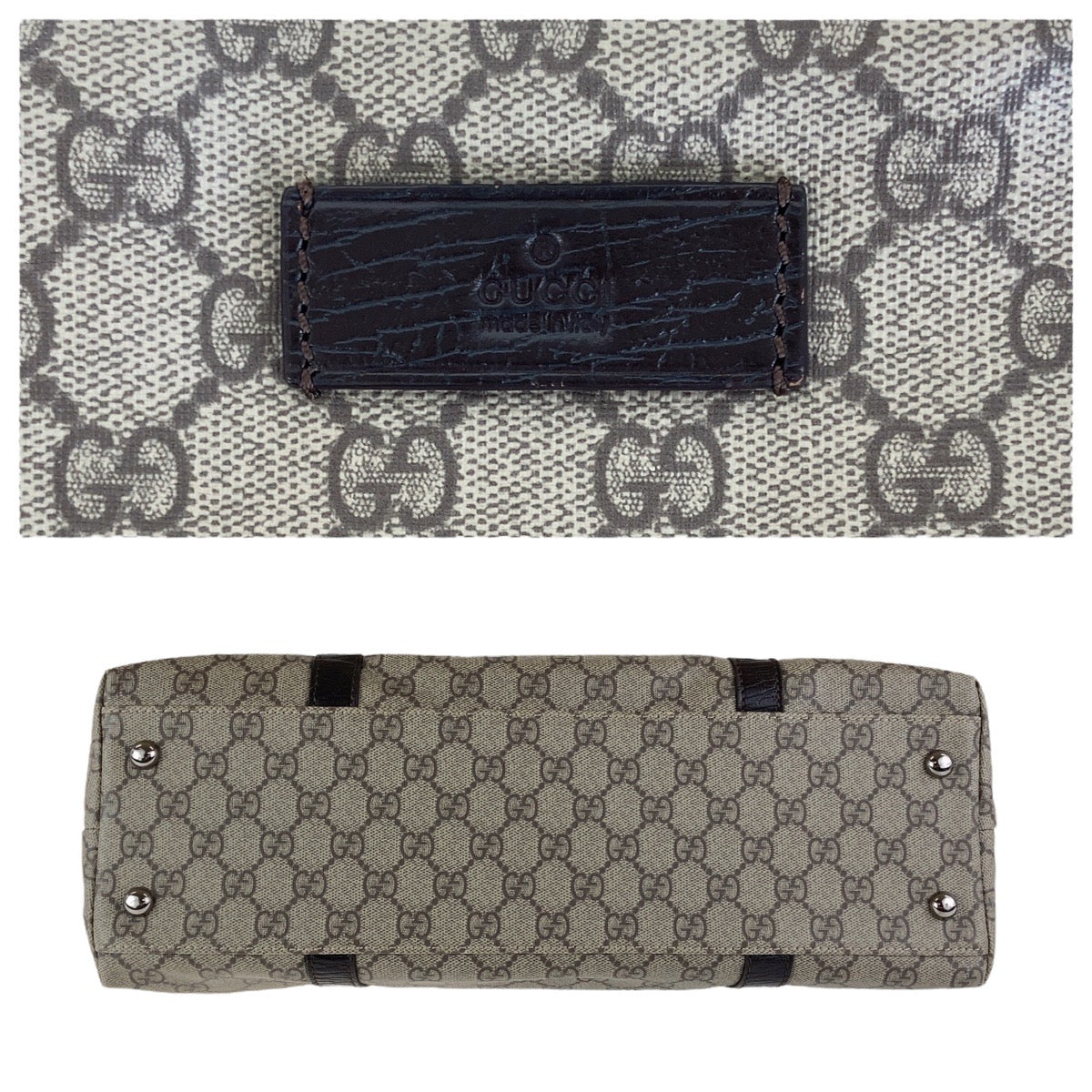 STRAPSTORY - GGC1 BAG - 1936