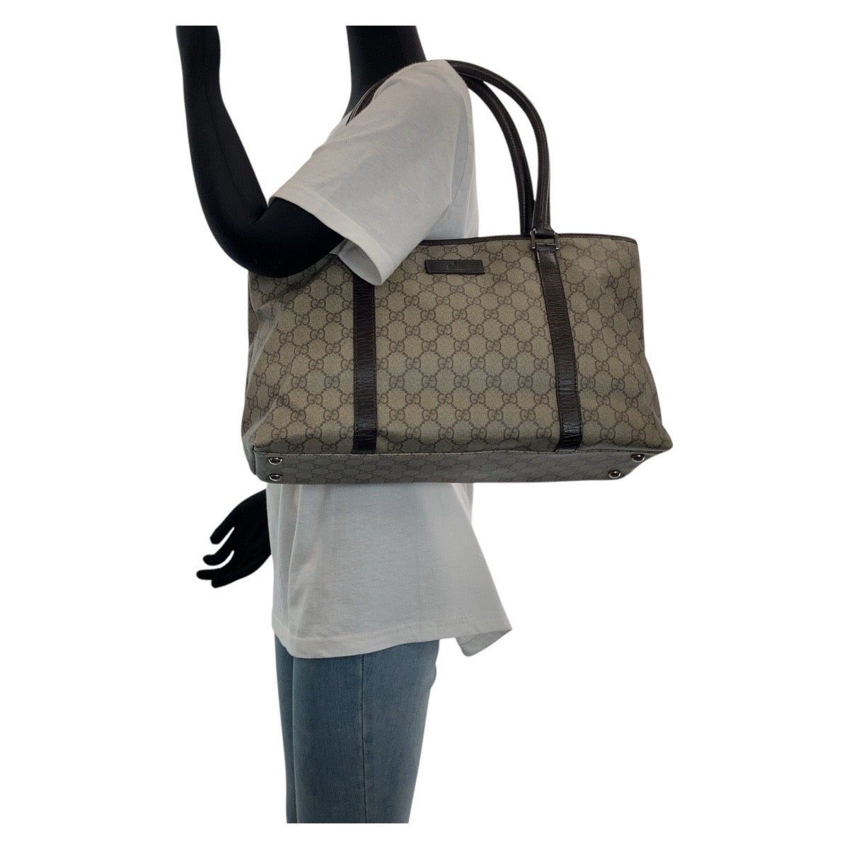 STRAPSTORY - GGC1 BAG - 1936