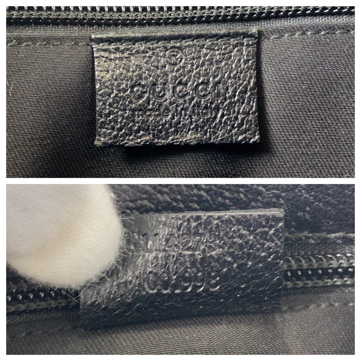 STRAPSTORY - GGC1 BAG - 2838