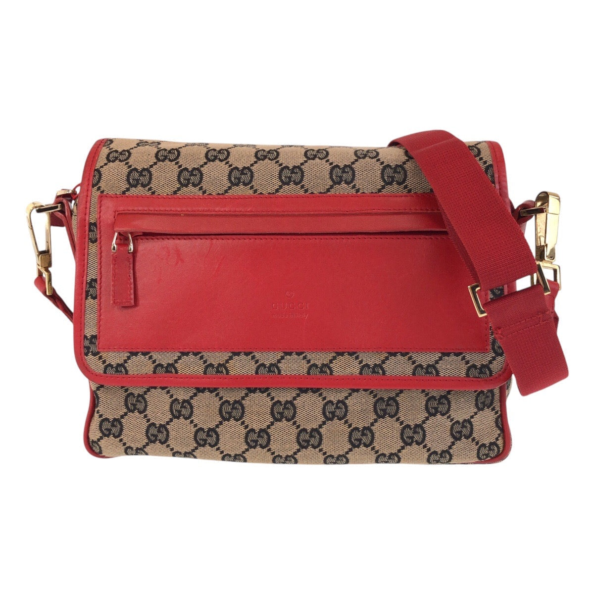 STRAPSTORY - GGC1 BAG - 2965