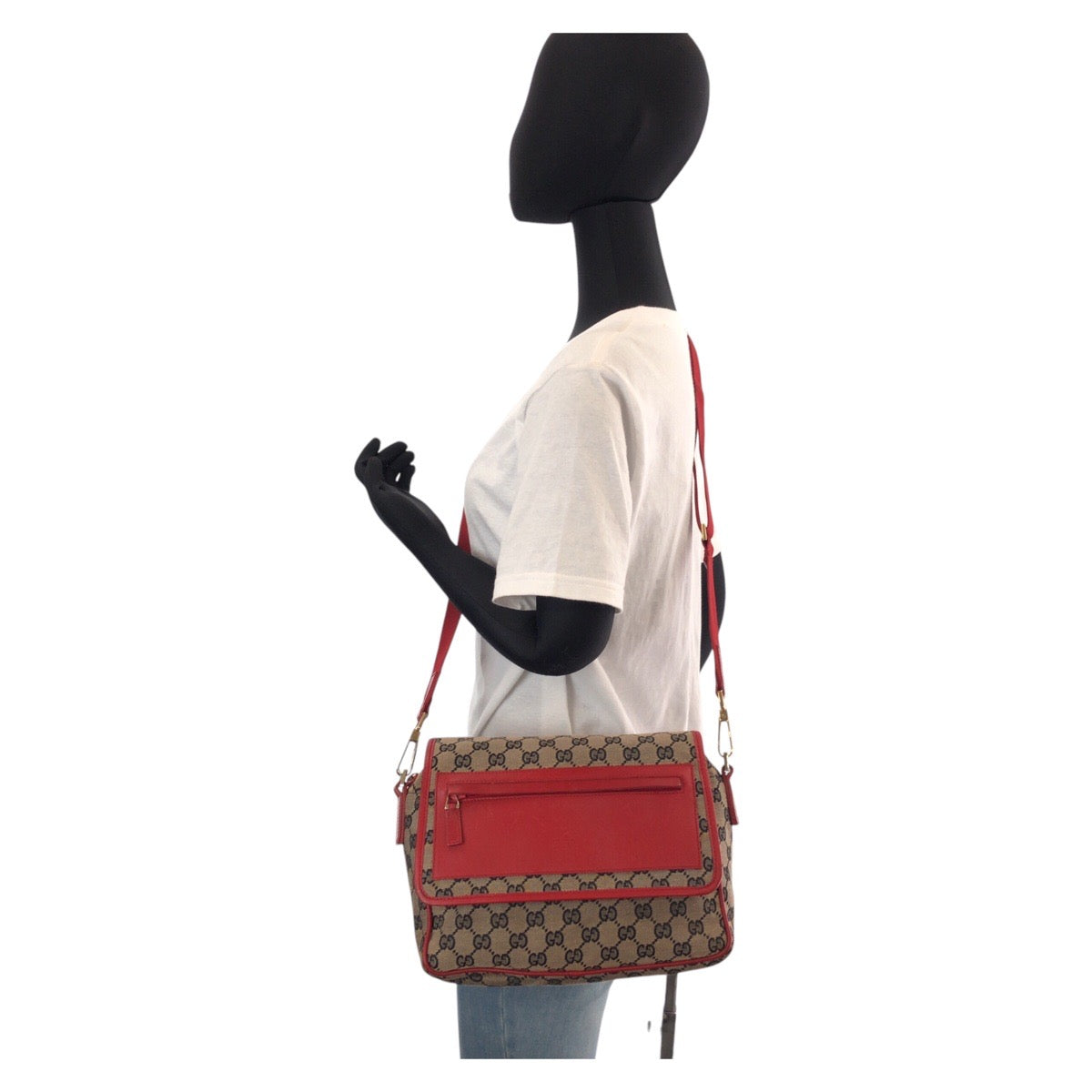 STRAPSTORY - GGC1 BAG - 2965