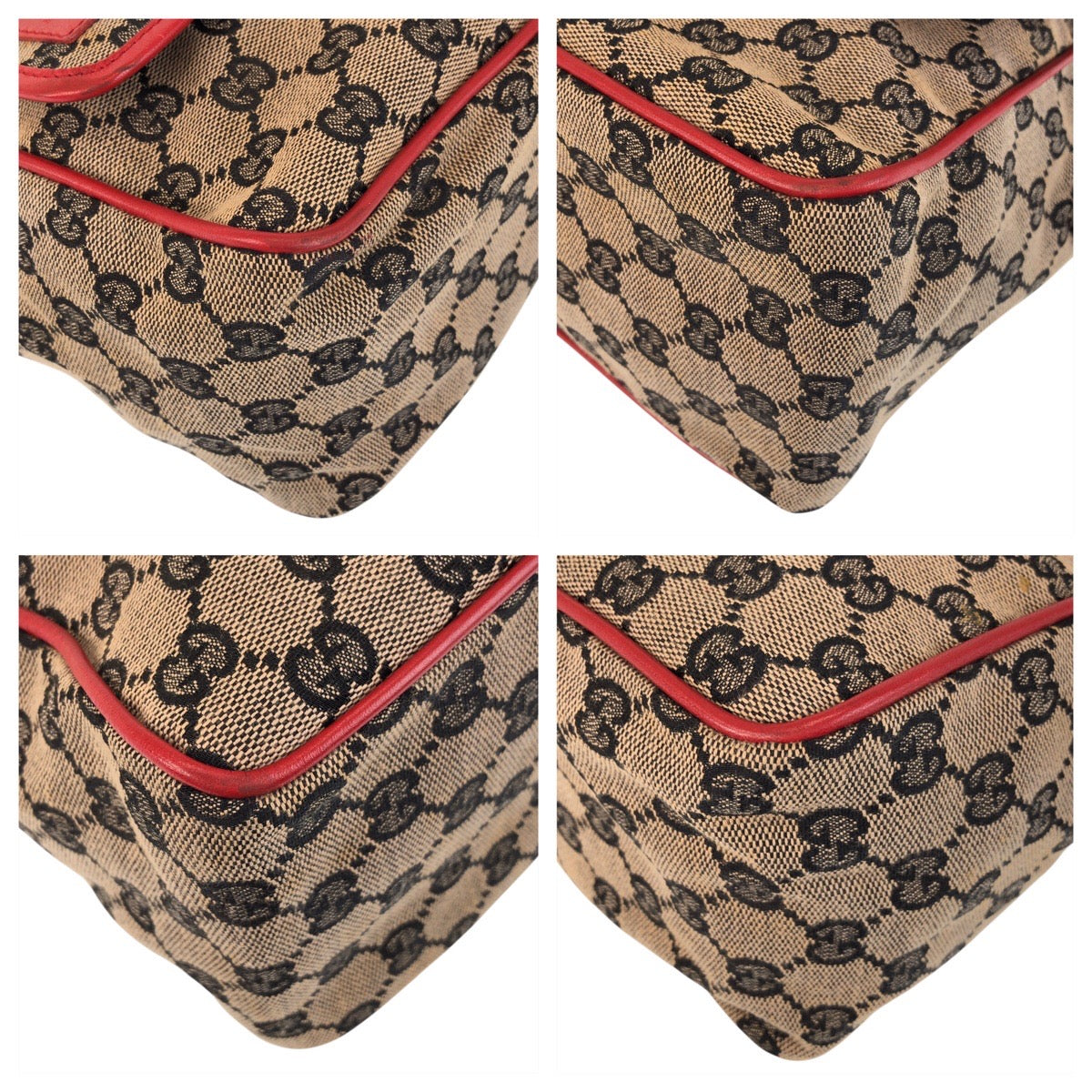 STRAPSTORY - GGC1 BAG - 2965