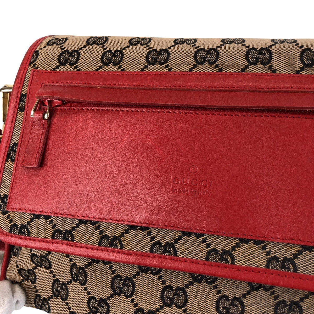 STRAPSTORY - GGC1 BAG - 2965