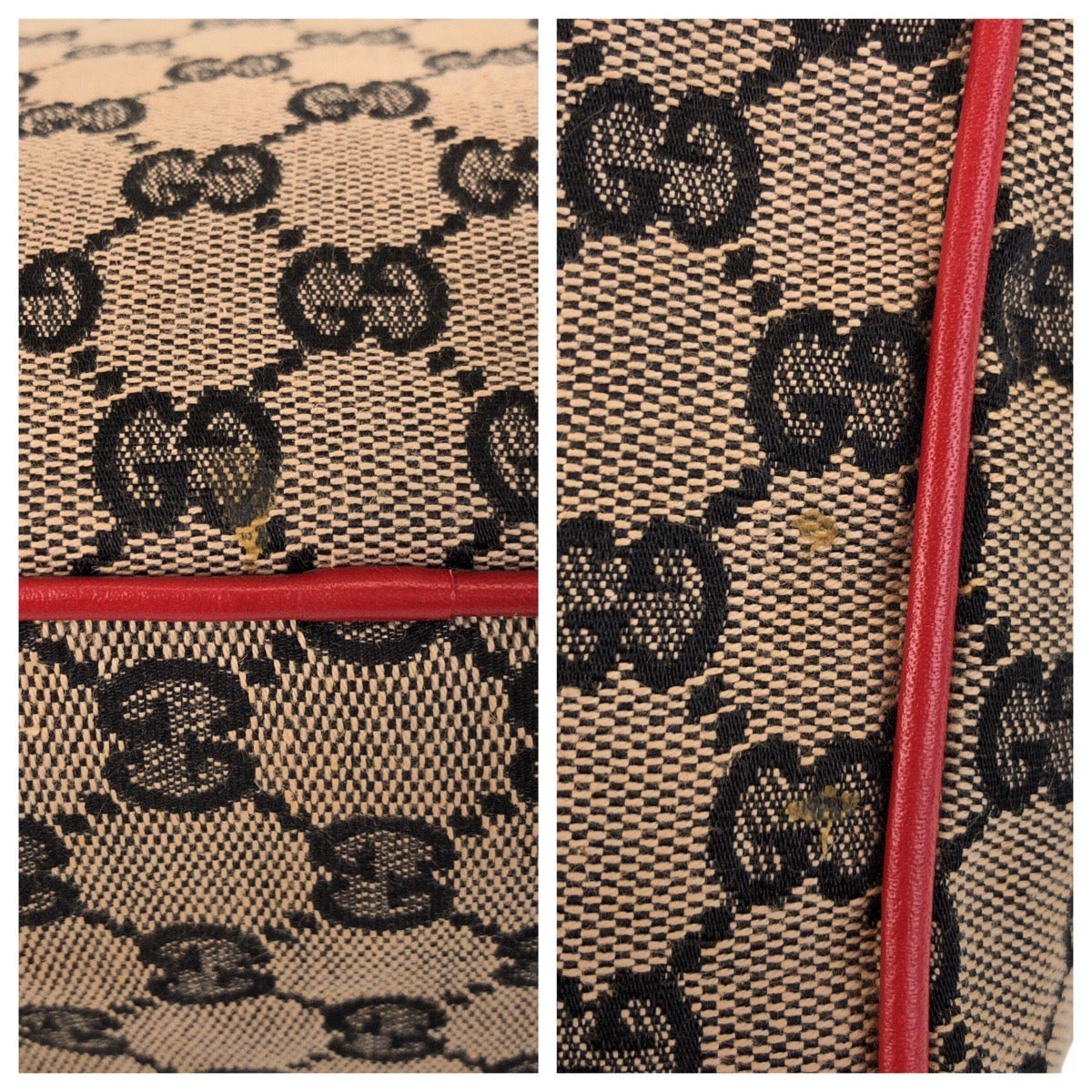 STRAPSTORY - GGC1 BAG - 2965