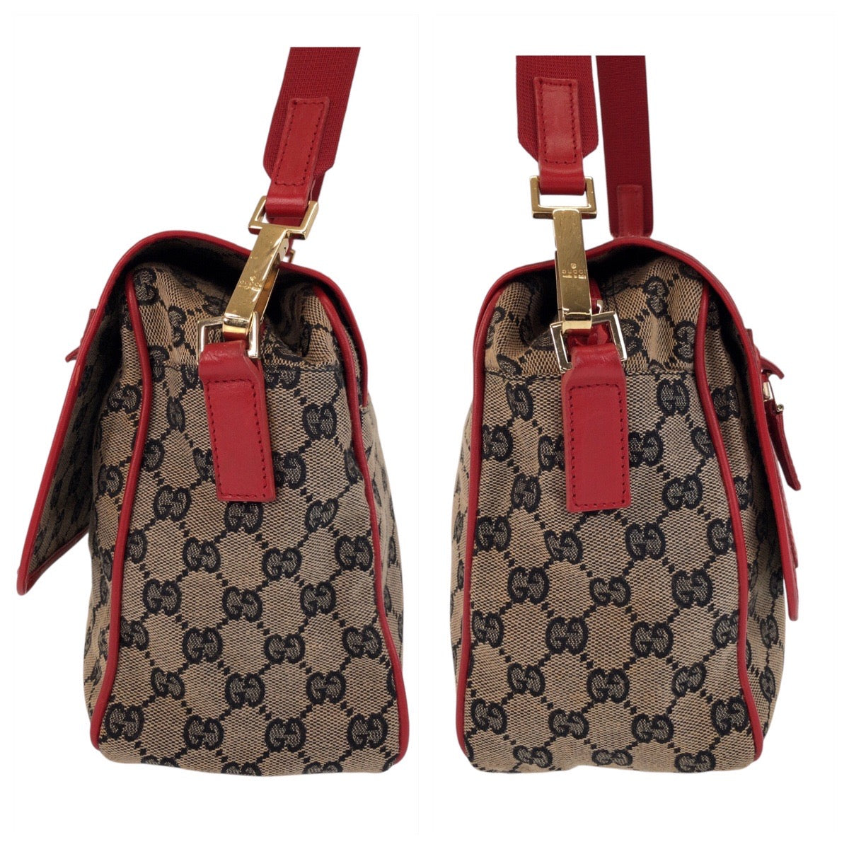 STRAPSTORY - GGC1 BAG - 2965