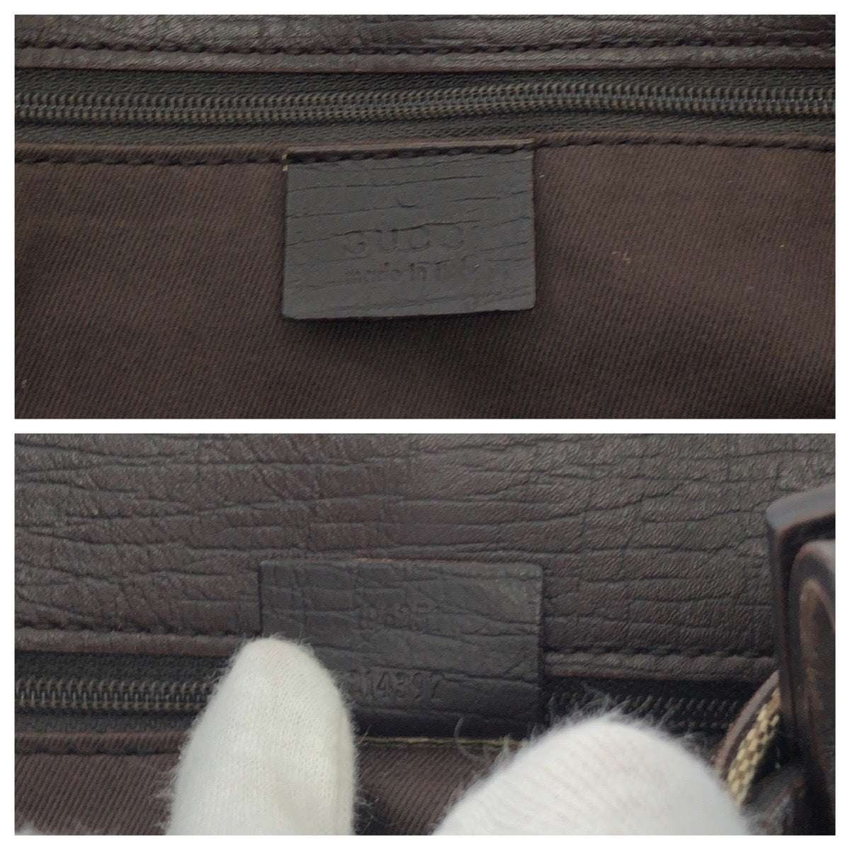 STRAPSTORY - GGC1 BAG - 170