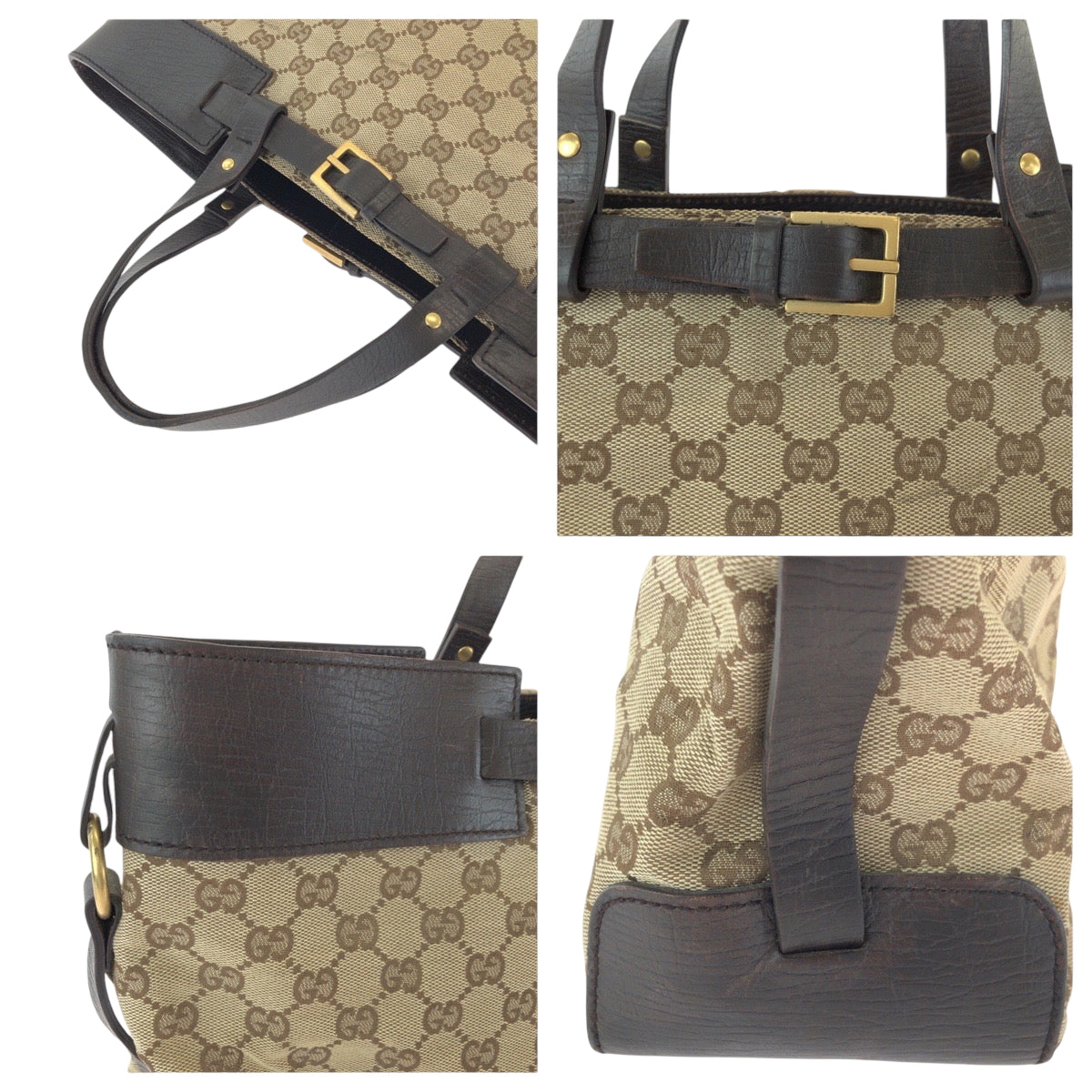 STRAPSTORY - GGC1 BAG - 170