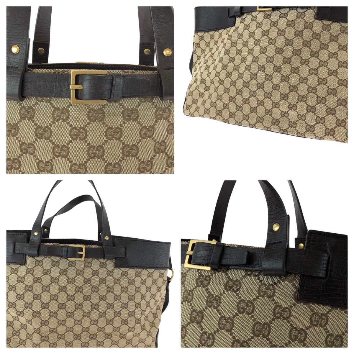 STRAPSTORY - GGC1 BAG - 170