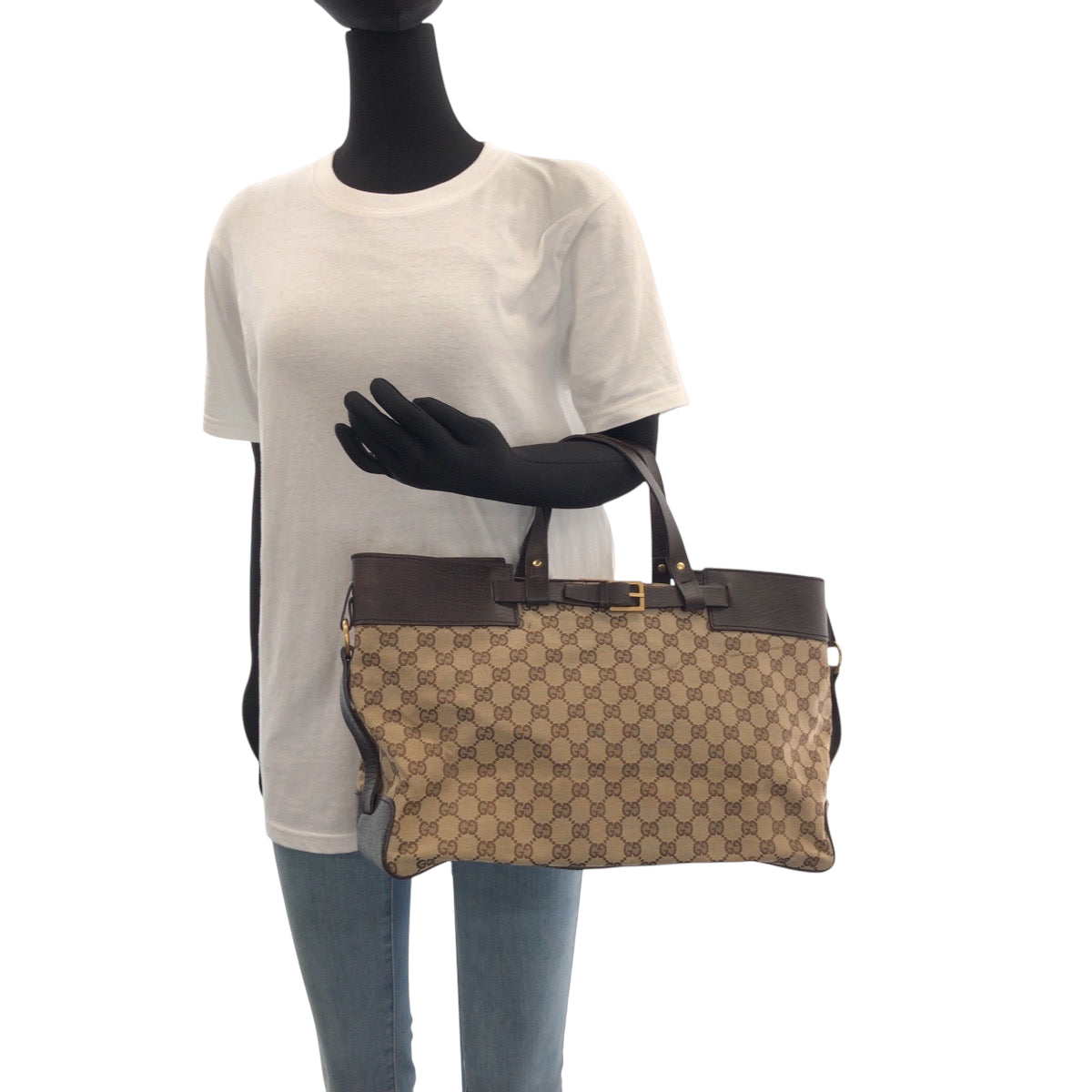 STRAPSTORY - GGC1 BAG - 170