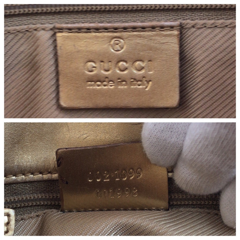 STRAPSTORY - GGC1 BAG - 173
