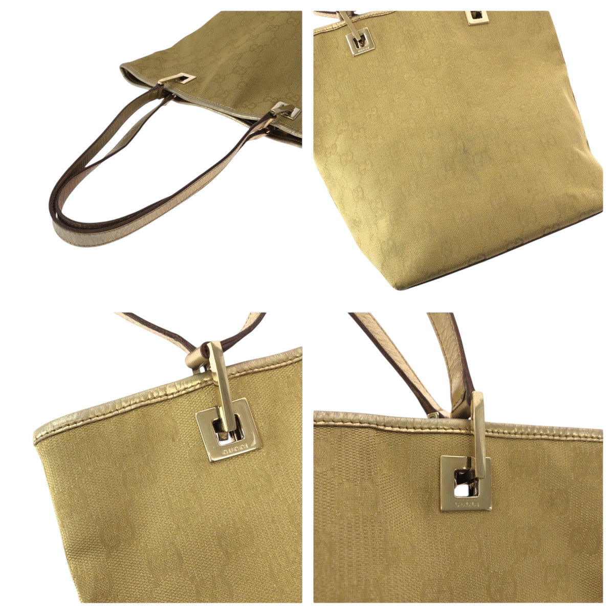 STRAPSTORY - GGC1 BAG - 173