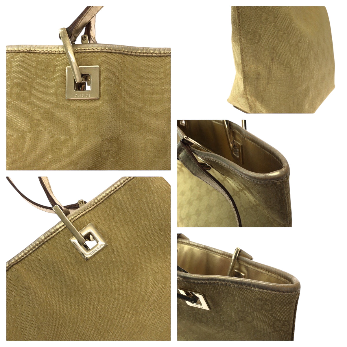 STRAPSTORY - GGC1 BAG - 173