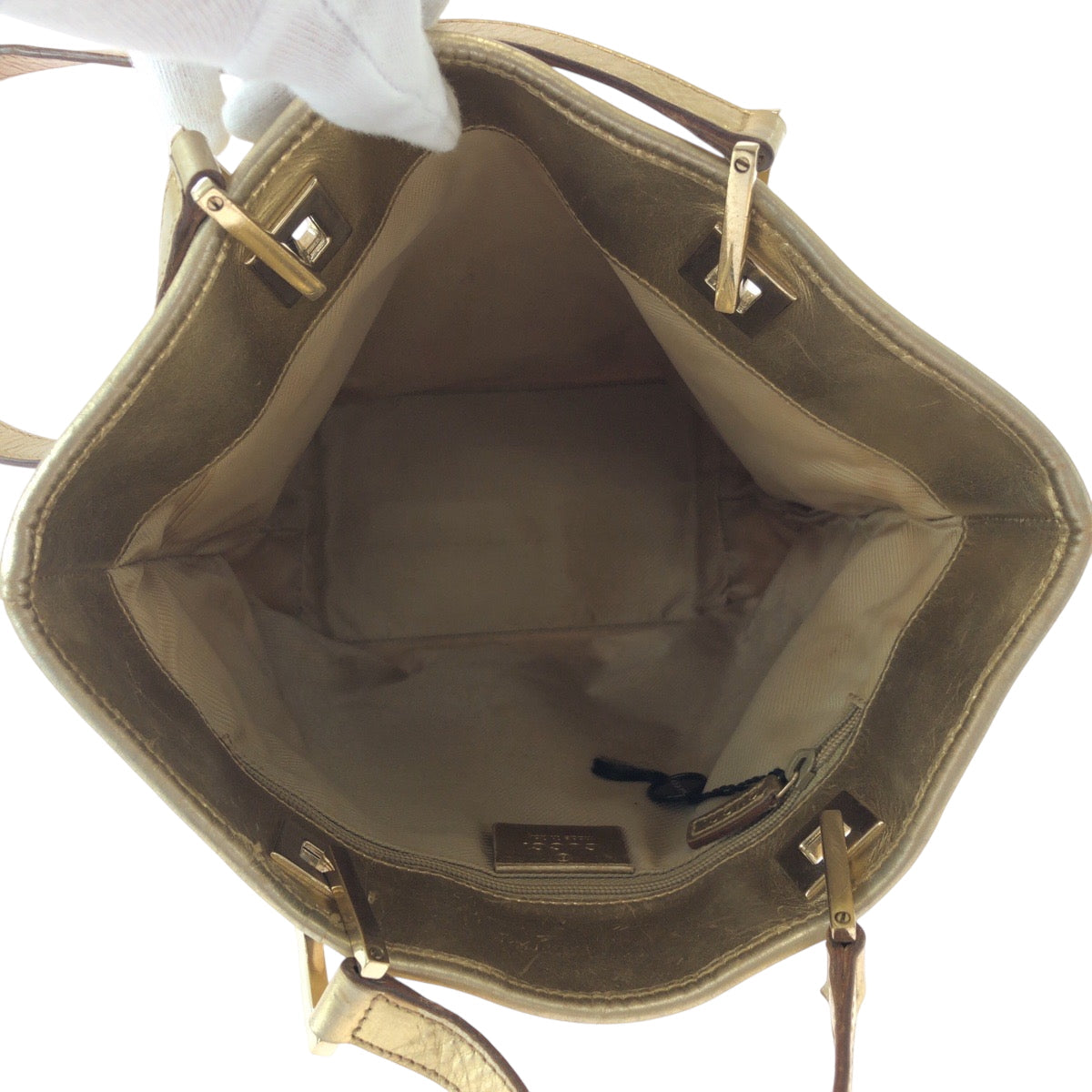 STRAPSTORY - GGC1 BAG - 173